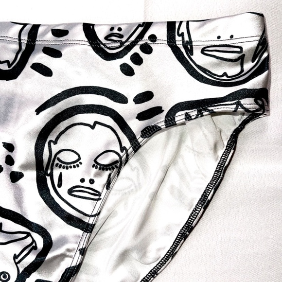 Patrick Church Men's Swim Brief Large - Picture 2 of 8